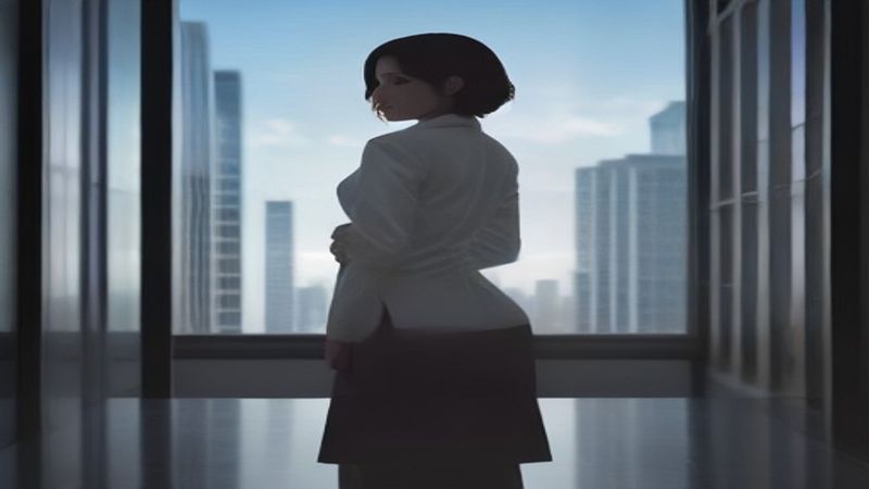 星辰的影院资讯动态视觉图