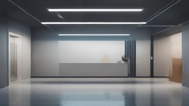 星辰的影院极致画质展示
